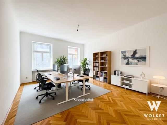 Gewerbe mieten in Wien