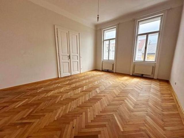 Wohnung mieten in Wien