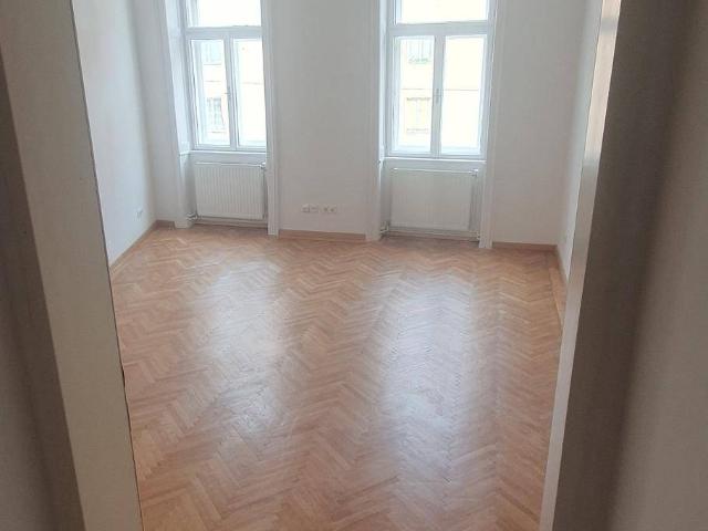 Apartment mieten in Wien