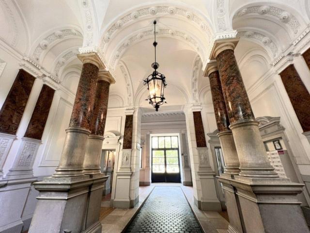 Apartment mieten in Alservorstadt, Wien