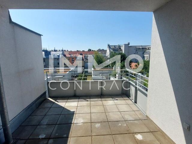 Etagenwohnung mieten in Wien