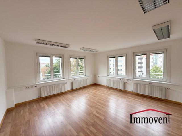 Büro mieten in Wien