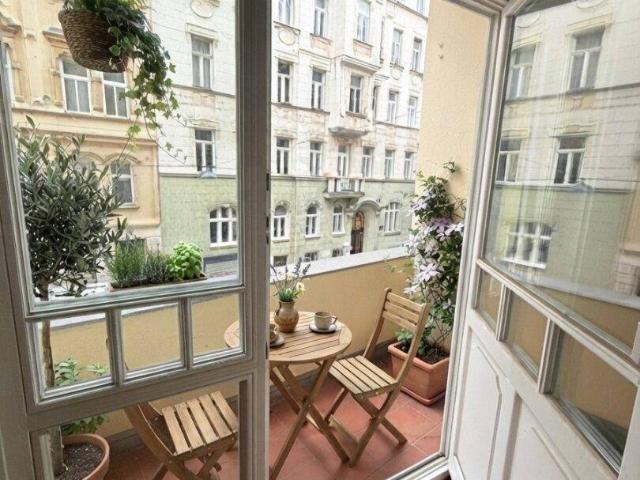 Apartment mieten in Landstraße, Wien