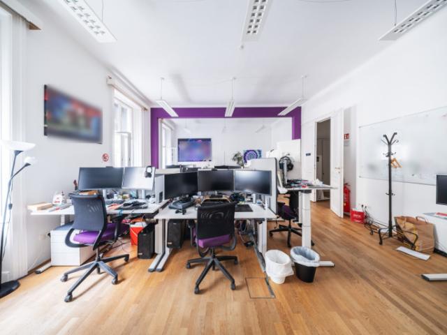 Büro kaufen in Innere Stadt, Wien