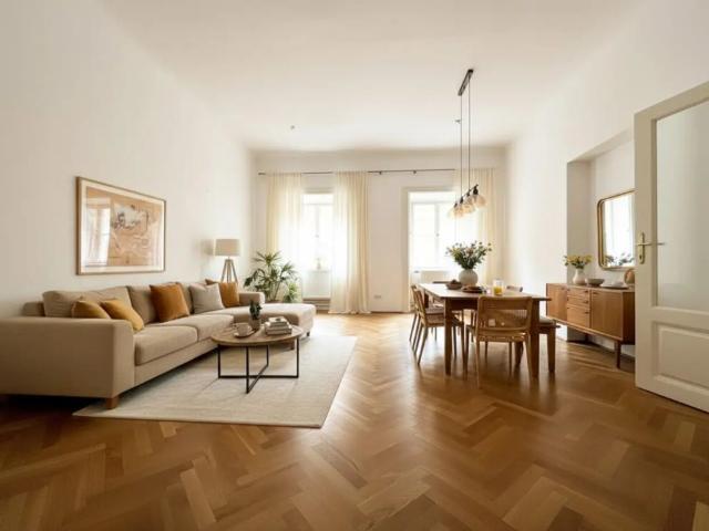 Apartment mieten in Innere Stadt, Wien