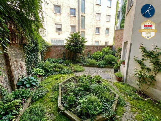 Apartment mieten in KG Favoriten, Wien