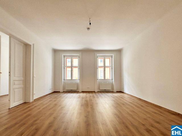Apartment mieten in KG Landstraße, Wien