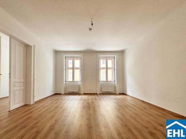 Wohnung mieten in Wien