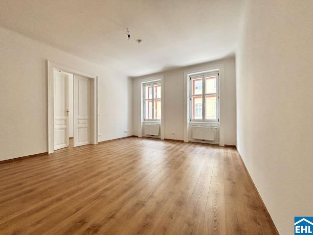 Apartment mieten in KG Landstraße, Wien