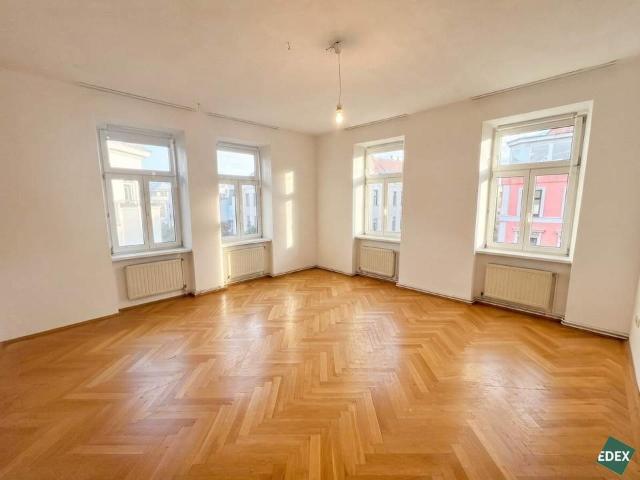 Wohnung mieten in Ottakring, Wien