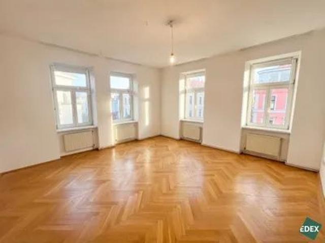 Apartment mieten in Ottakring, Wien