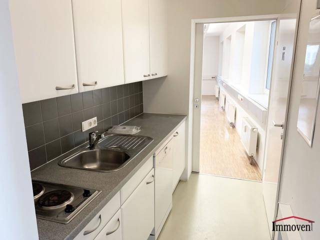 Büro mieten in Gersdorf-Feistritz, Steiermark