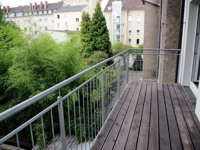 Apartment mieten in Niedernhart, Linz
