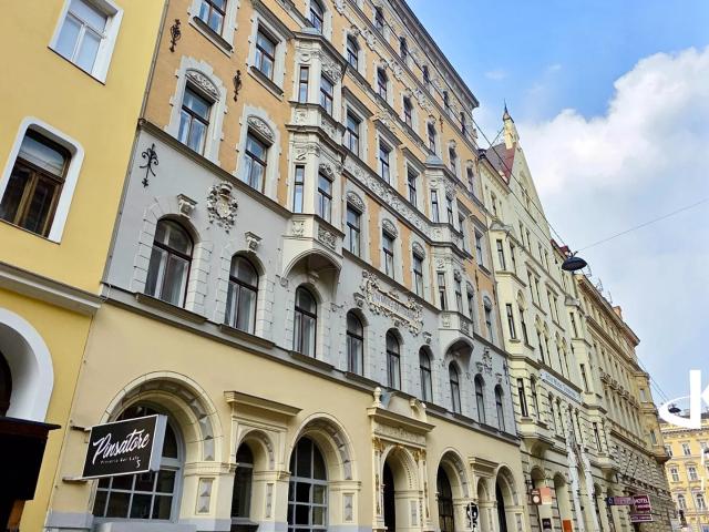 Apartment mieten in Wieden, Wien