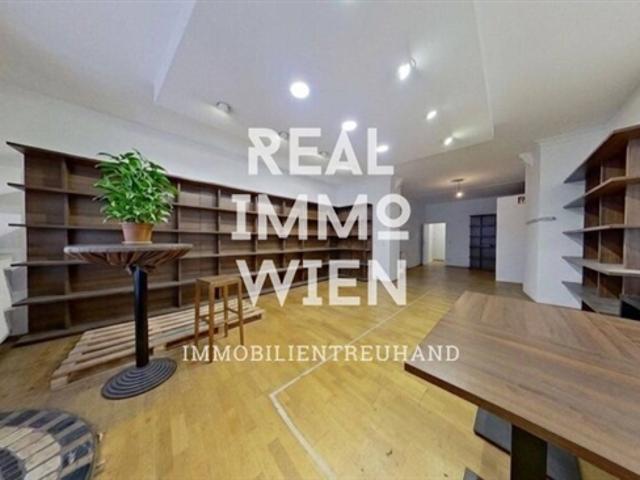 Gewerbe mieten in Wien