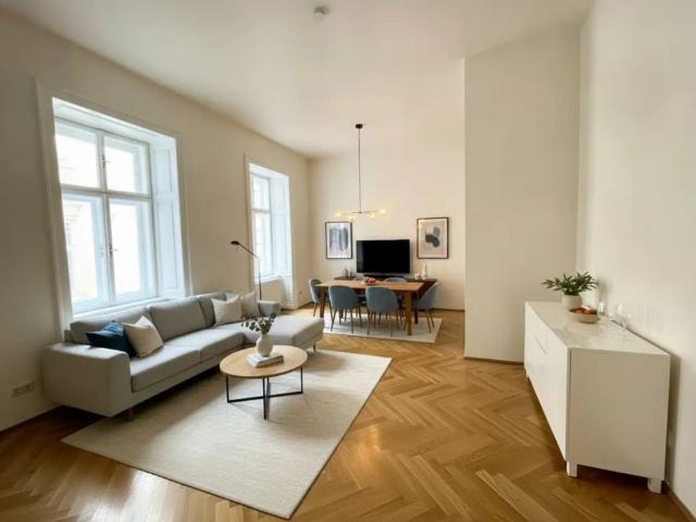 Apartment mieten in Innere Stadt, Wien