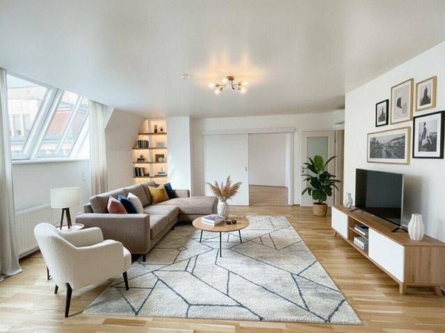 Apartment mieten in Innere Stadt, Wien
