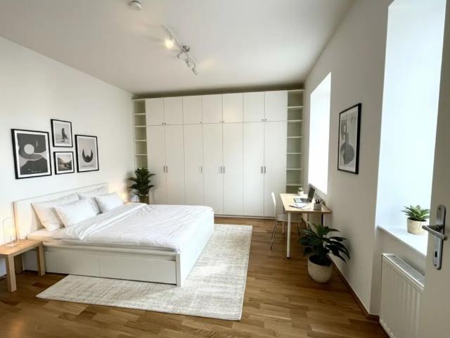 Apartment mieten in KG Neubau, Wien