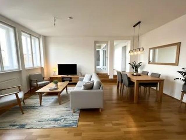 Apartment mieten in Schottenfeld, Wien
