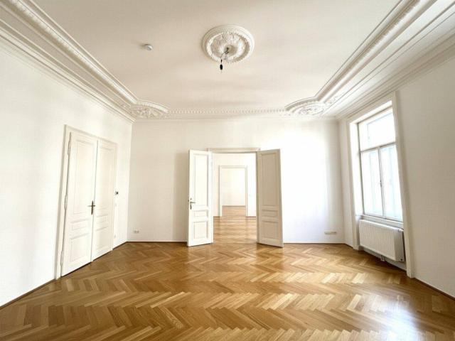 Apartment mieten in Innere Stadt, Wien