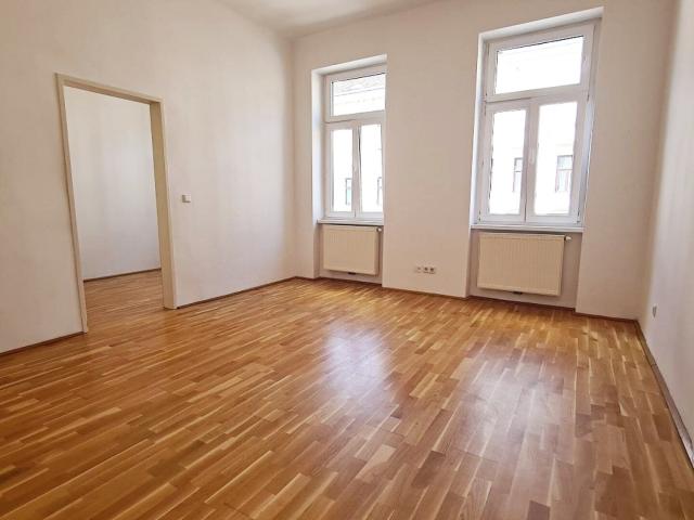 Apartment mieten in Wien