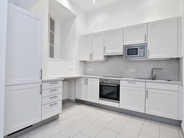 Büro mieten in Donaustadt, Wien