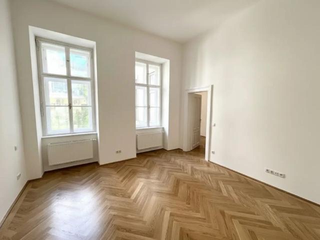 Apartment mieten in KG Mariahilf, Wien