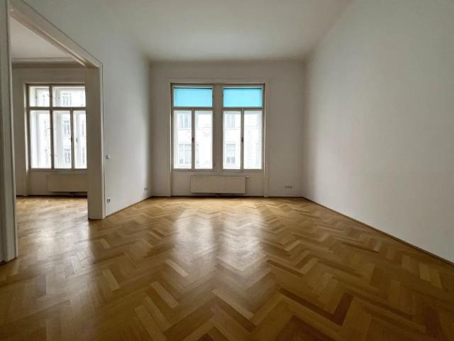 Apartment mieten in Wieden, Wien