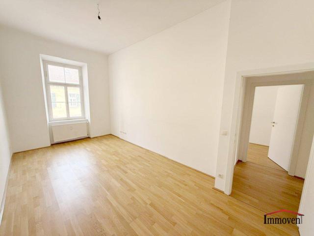 Apartment mieten in Katastralgemeinde St. Leonhard, Graz