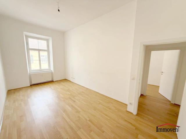 Apartment mieten in Katastralgemeinde St. Leonhard, Graz