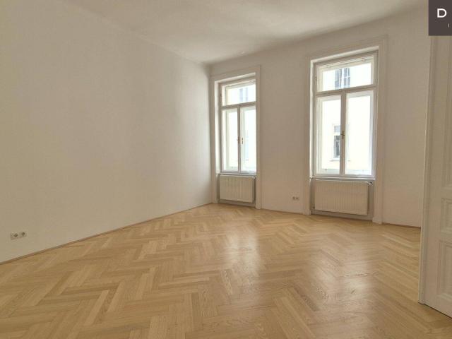 Apartment kaufen in Wien
