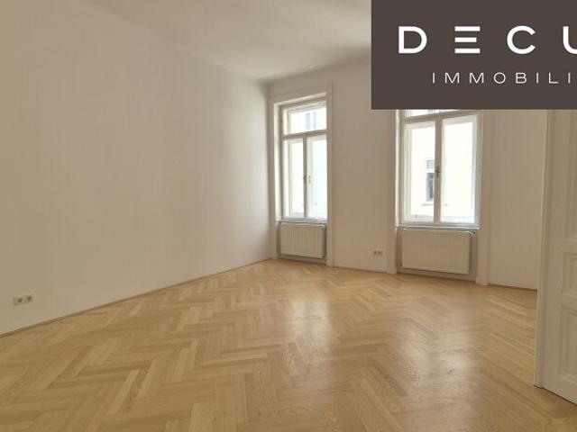 Wohnung kaufen in Wien