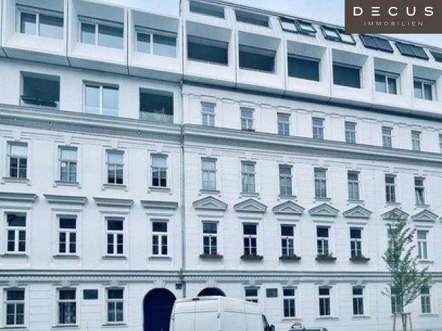 Apartment kaufen in KG Brigittenau, Wien