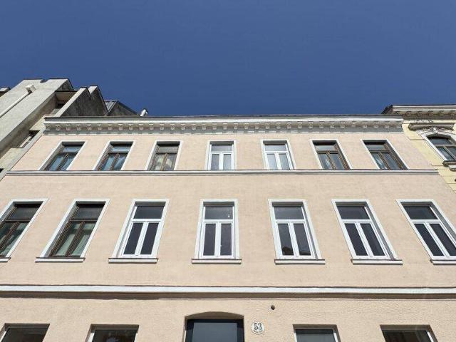 Apartment kaufen in KG Hernals, Wien