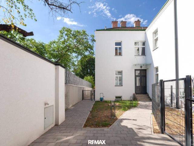 Apartment kaufen in Schöffelstadt, Mödling