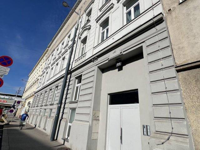 Apartment kaufen in Floridsdorf, Wien
