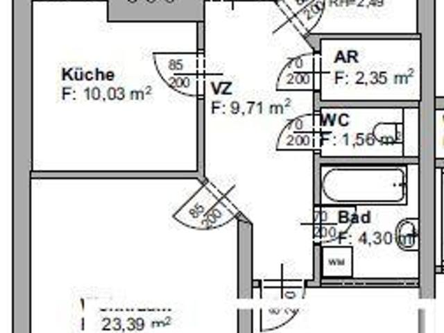Wohnung kaufen in Eberstein, Kärnten