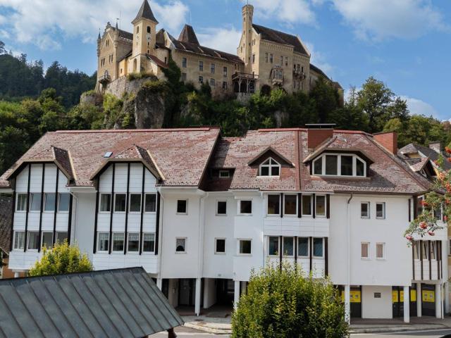 Apartment kaufen in Eberstein, Kärnten
