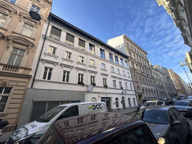 Apartment kaufen in KG Mariahilf, Wien