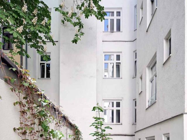 Wohnung kaufen in Donaustadt, Wien