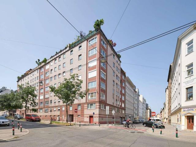 Apartment kaufen in KG Favoriten, Wien