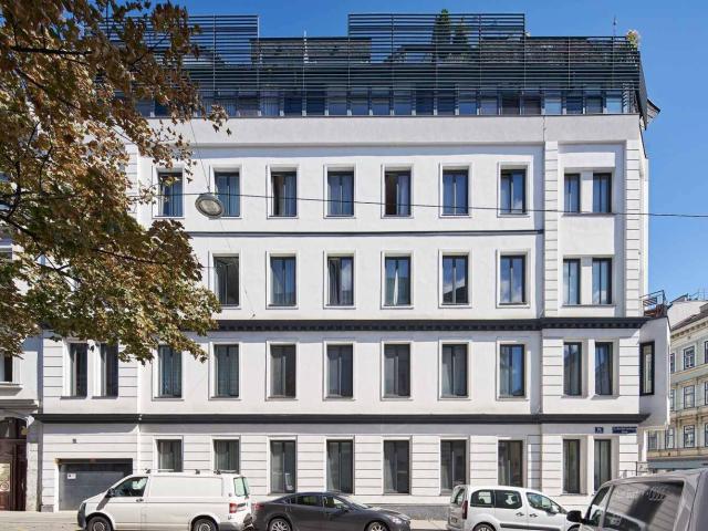 Apartment kaufen in Wien