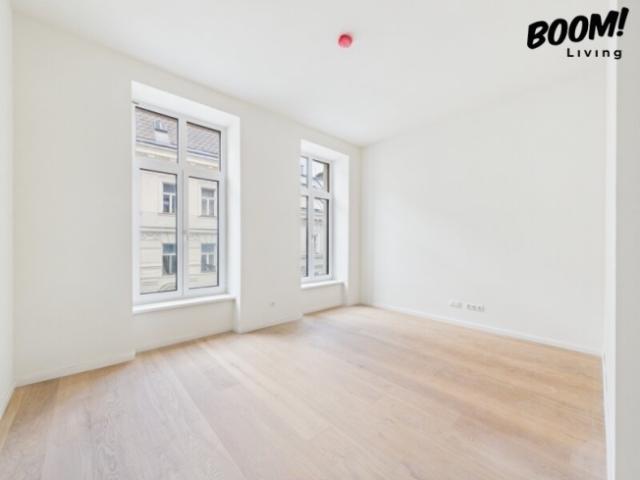Wohnung kaufen in Wien