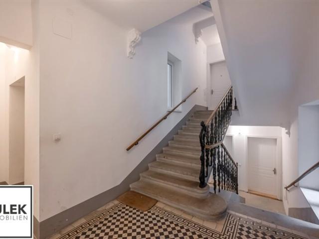Erdgeschosswohnung kaufen in Wien