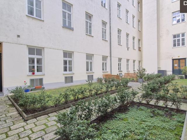 Immobilie kaufen in Wien