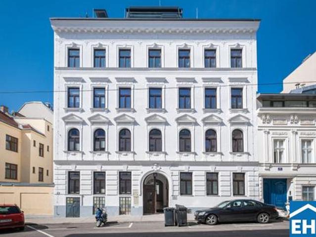 Immobilie kaufen in Wien