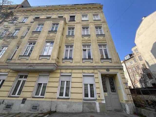Apartment kaufen in Wien