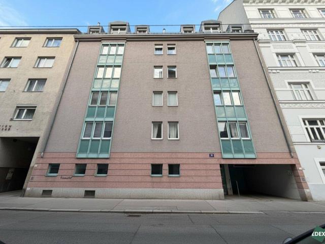 Apartment kaufen in KG Alsergrund, Wien