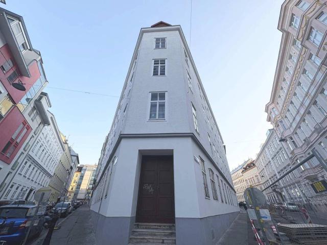 Apartment kaufen in Wien