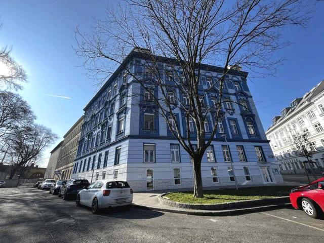 Apartment kaufen in Döbling, Wien